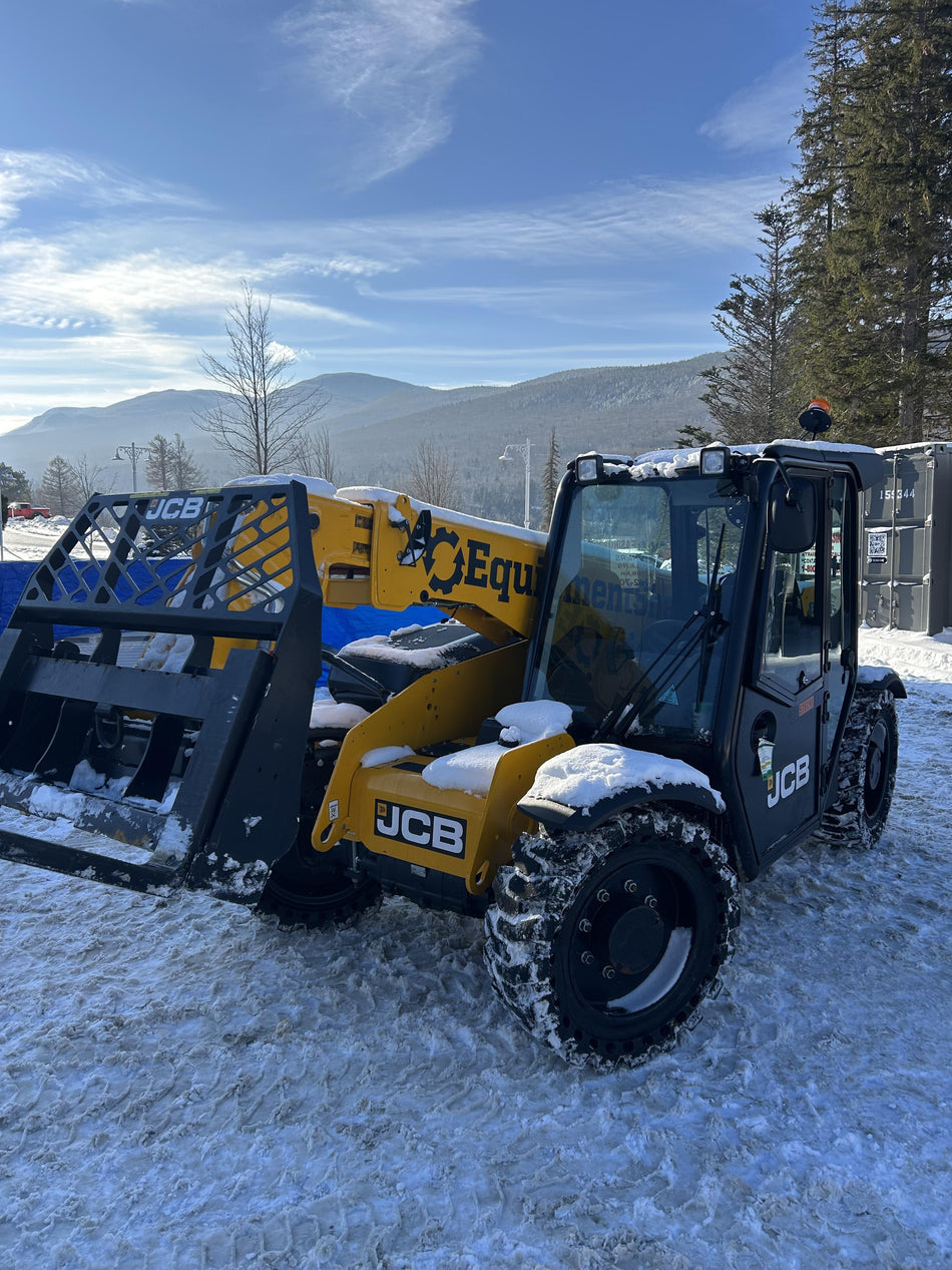 2025 JCB 505-20TC