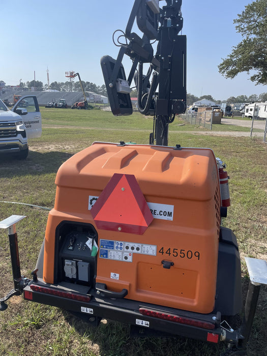 2024 GENERAC MLT6SKDS-STD4 ELEC WINCH