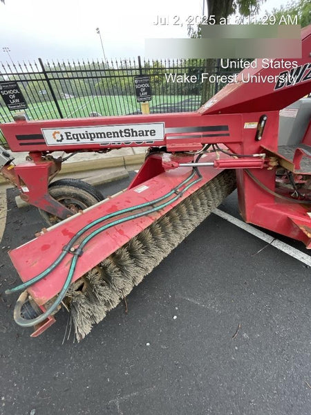 2019 BROCE BW260