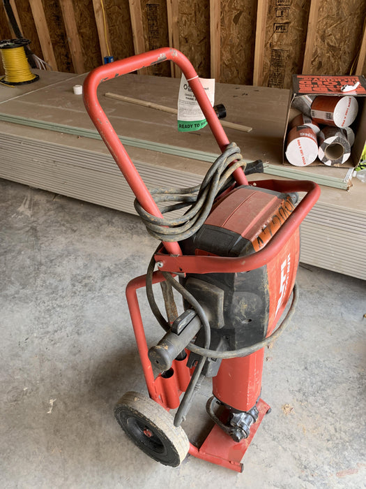 2019 HILTI TE 3000-AVR