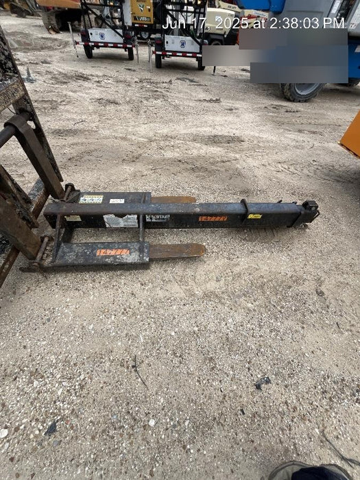 2021 STAR INDUSTRIES M1360B - Star JIB Boom