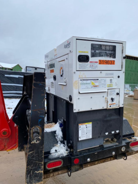 2023 SHINDAIWA DGK15FL