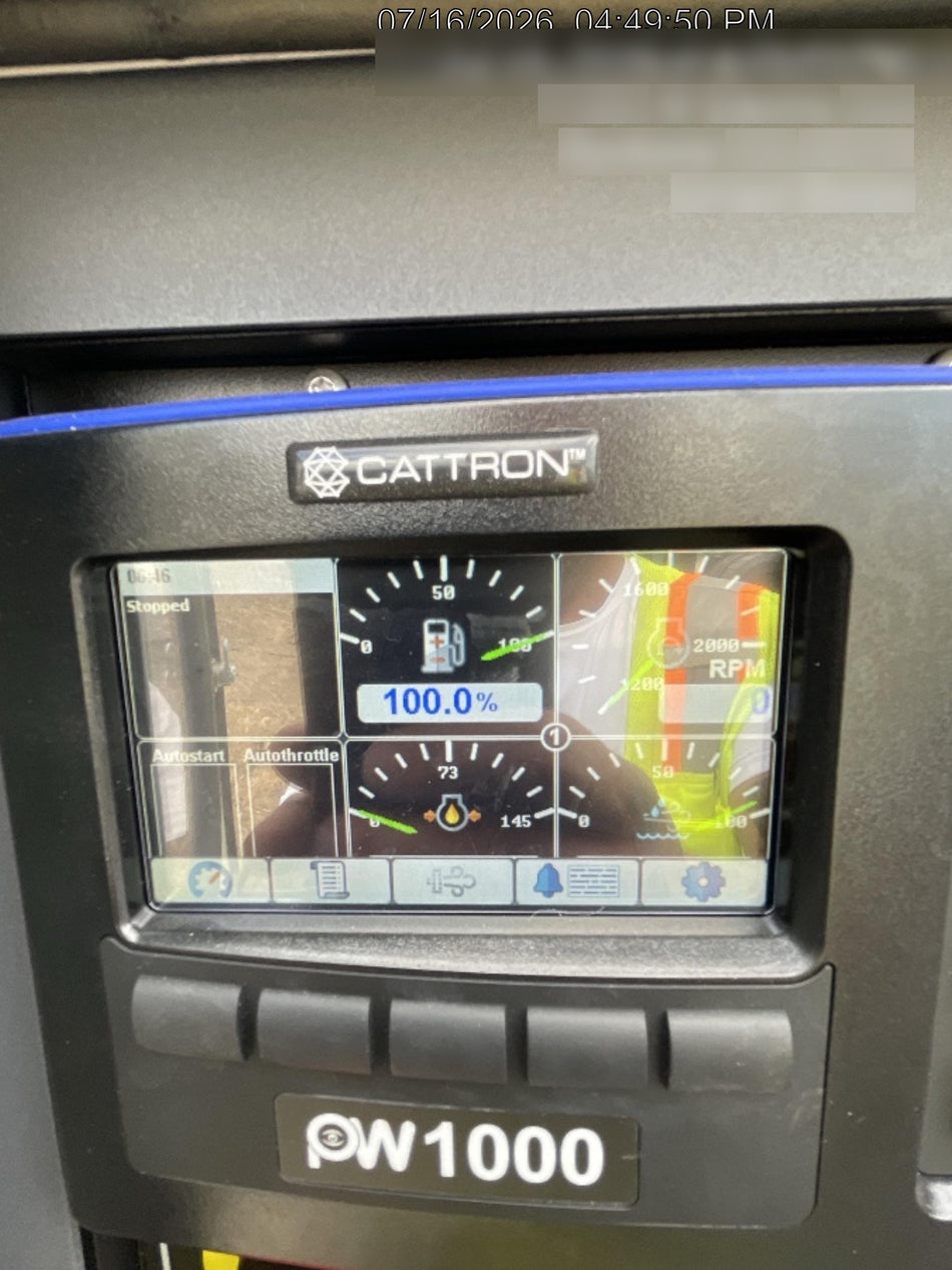 2026 ATLAS COPCO PAC F88 JD-S