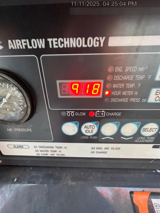 2023 AIRMAN PDS185S CWK