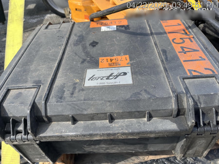 2021 TORCUP VT-1000KIT