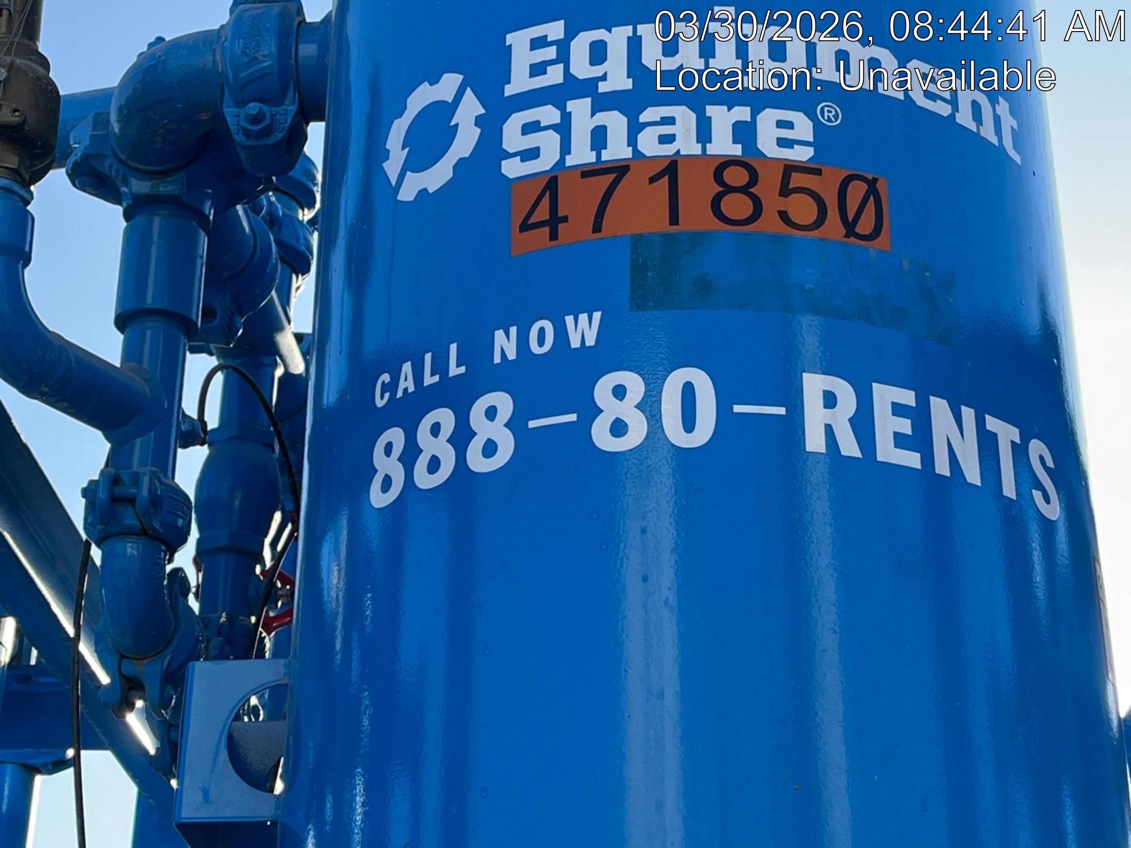 2024 HANKISON RDH-930G