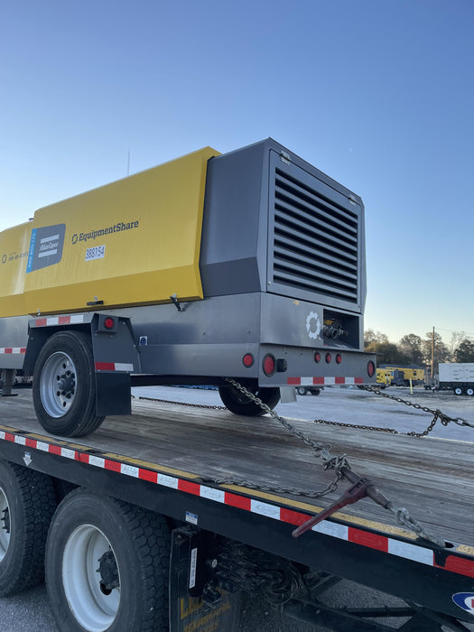 2024 ATLAS COPCO XAS 850