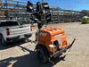 2023 Generac MLT2 Diesel, Flex Switch 120V Input, Powerzone Controller, 
(4) 320W LED Lights, 4kW Generator, 39.9 Gal Fuel Tank, 2" Ball, T3