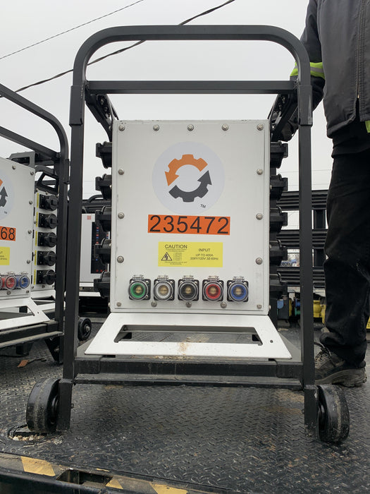 2022 TRYSTAR TP-43C-M-F10