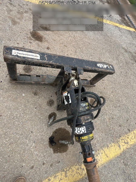2023 AUGER TORQUE 3300-30