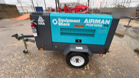 2023 AIRMAN PDS185S