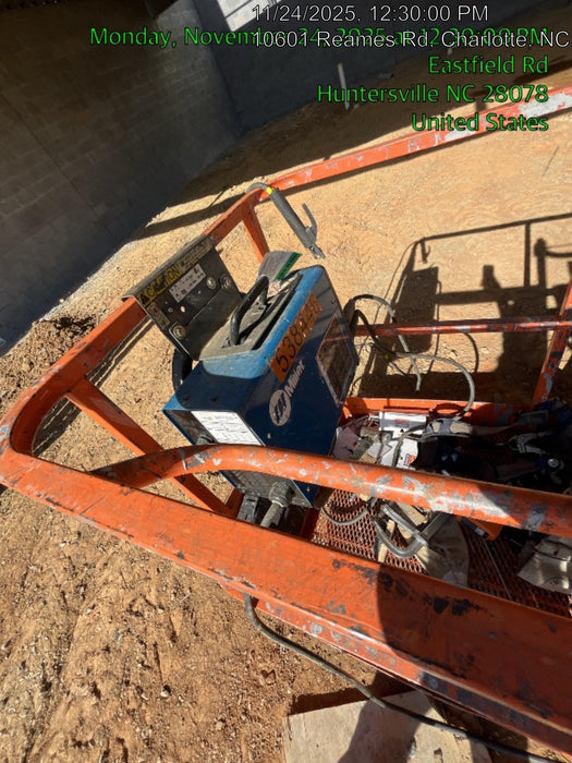 2025 MILLER ELECTRIC CST-282