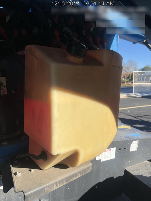 2019 GENIE Z-60/37 FE