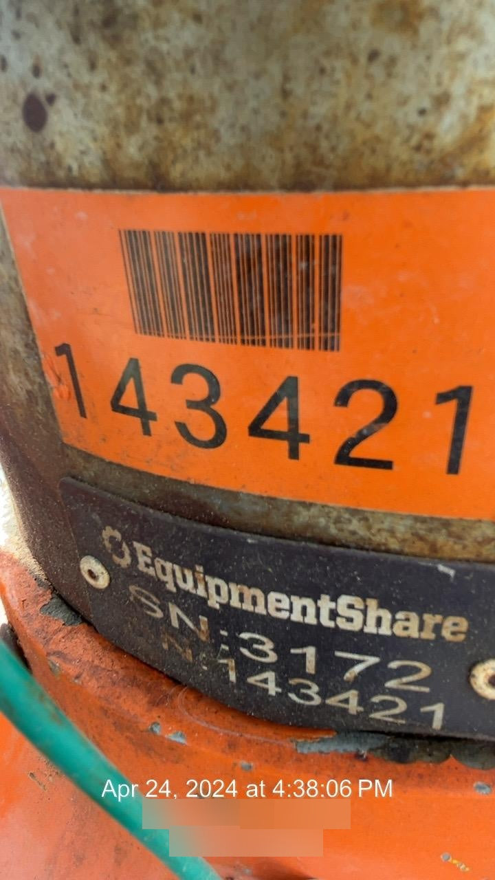 2021 MICHIGAN PNEUMATIC HV-8AM