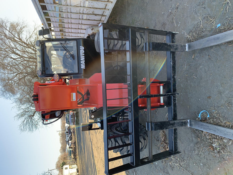 2020 MANITOU MTA6034