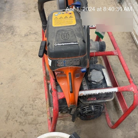 2022 HUSQVARNA K770