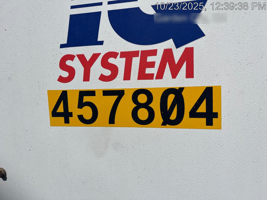 2025 BOBCAT PA825VWCU-T4F