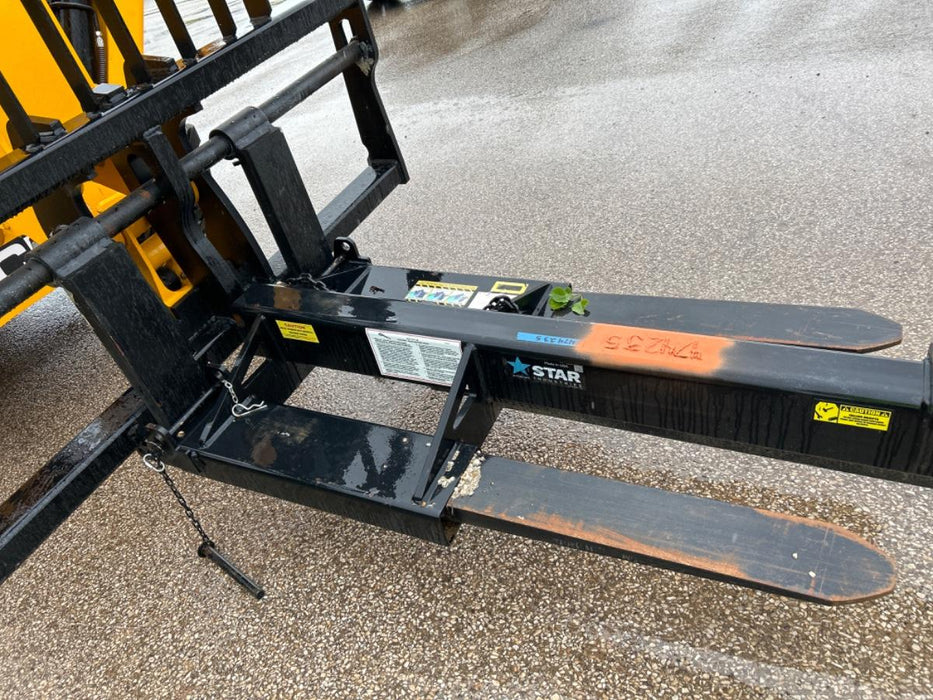 2024 STAR INDUSTRIES M1360B - Star JIB Boom