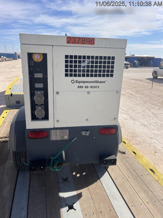 2022 ATLAS COPCO QAS45 CWK