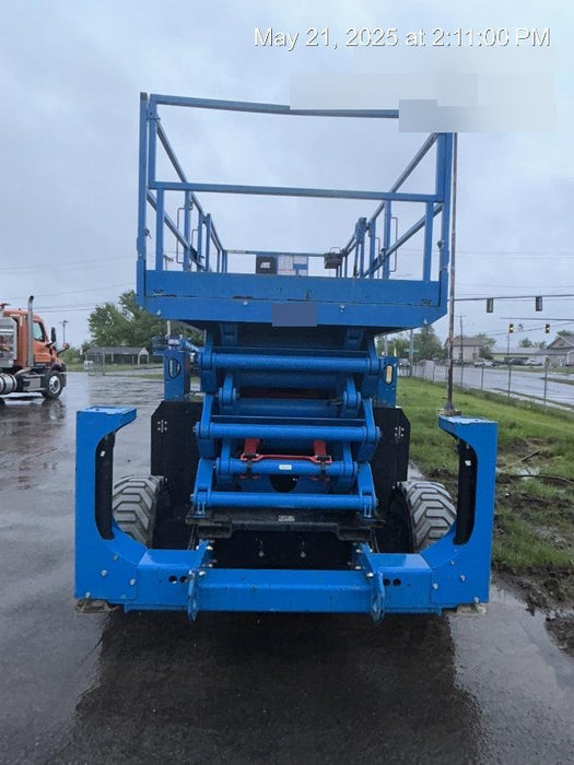 2020 GENIE GS-5390 RT