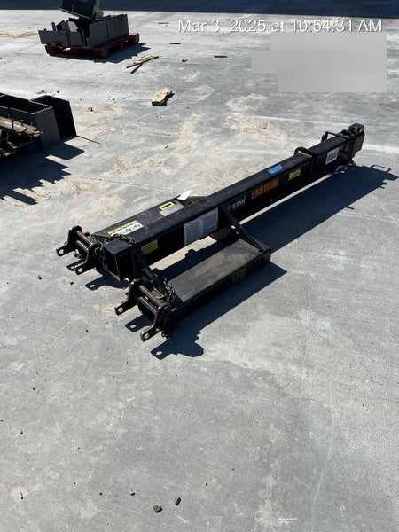 2024 STAR INDUSTRIES M1360B - Star JIB Boom