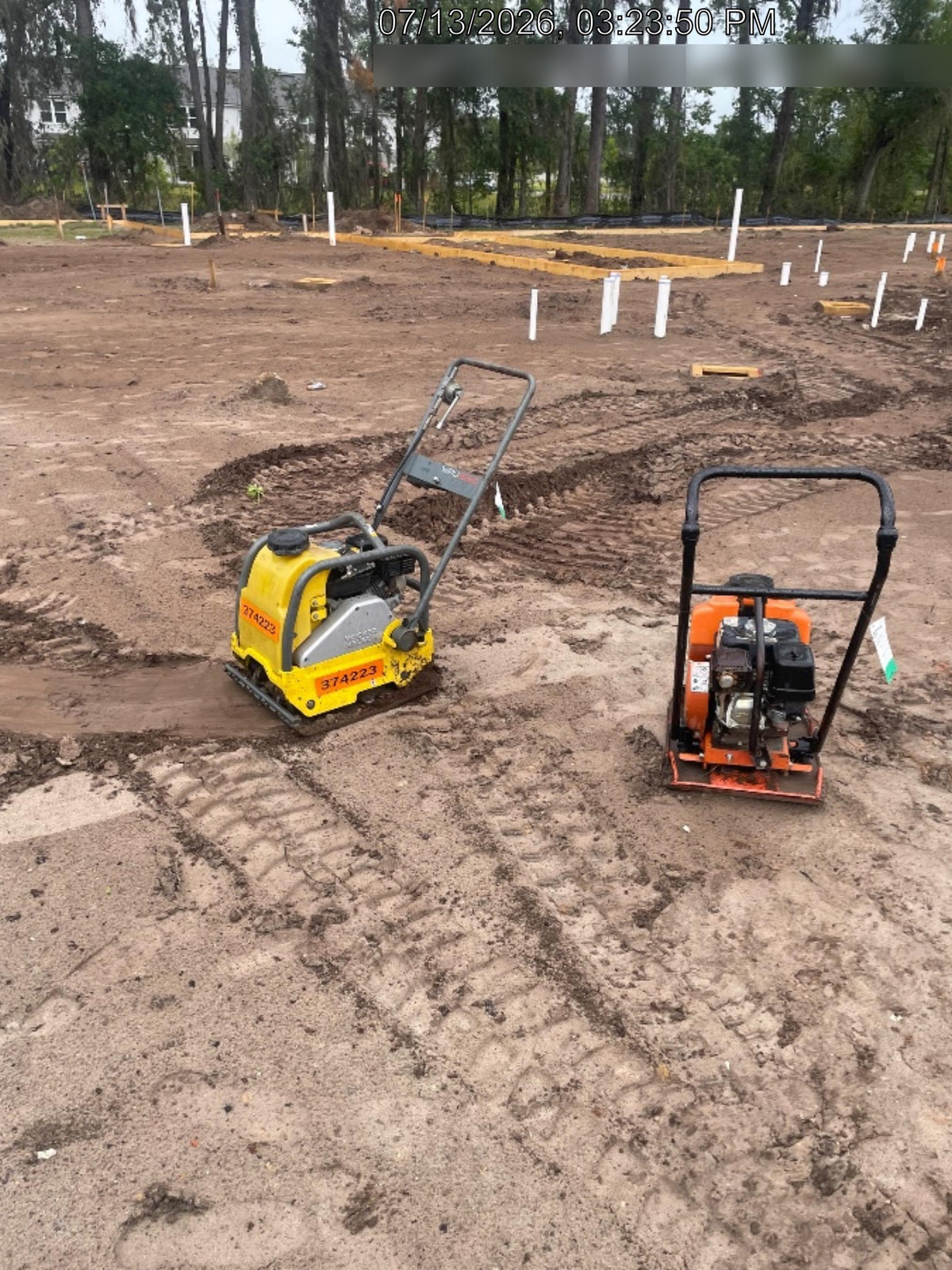 2023 WACKER NEUSON WPU1550AW