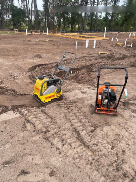 2023 WACKER NEUSON WPU1550AW