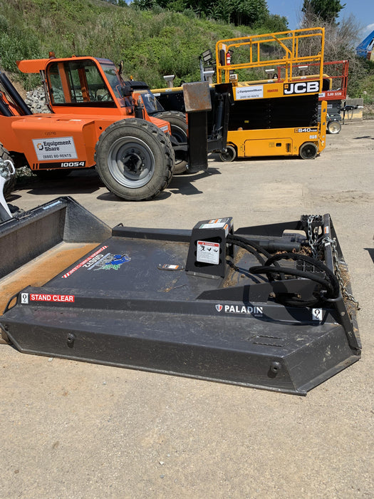 2021 PALADIN 30372A-0022