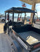 2022 Club Car CA1700D Canopy, Diesel, 4 Passenger
