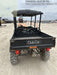 2022 CLUB CAR CA1700D (Canopy)