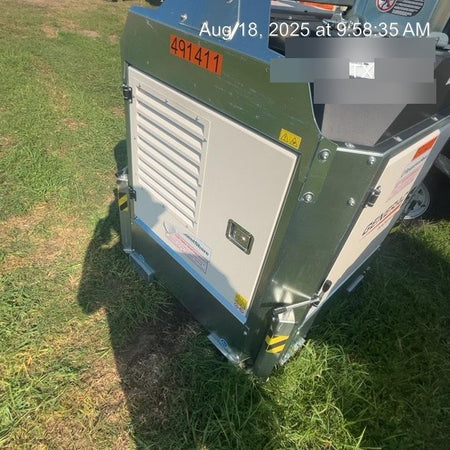 2025 GENERAC SLT-DCUBEHYPRK2