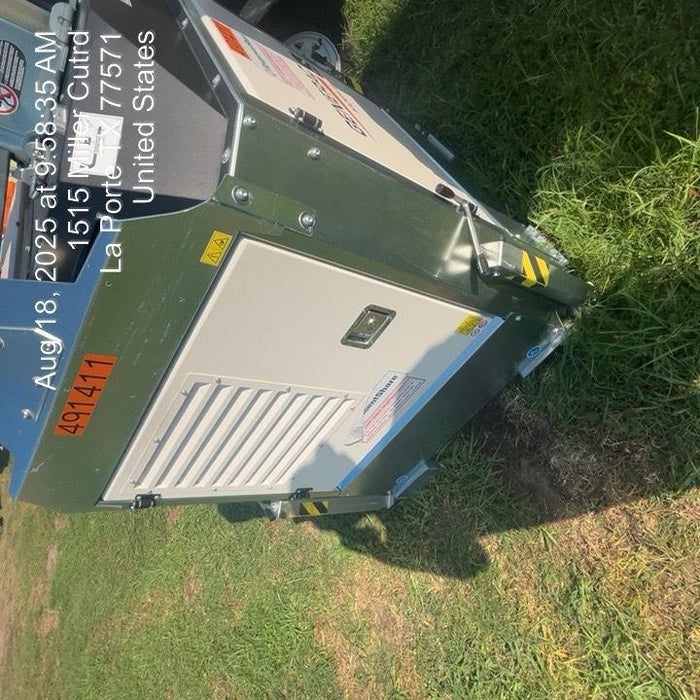 2025 GENERAC SLT-DCUBEHYPRK2