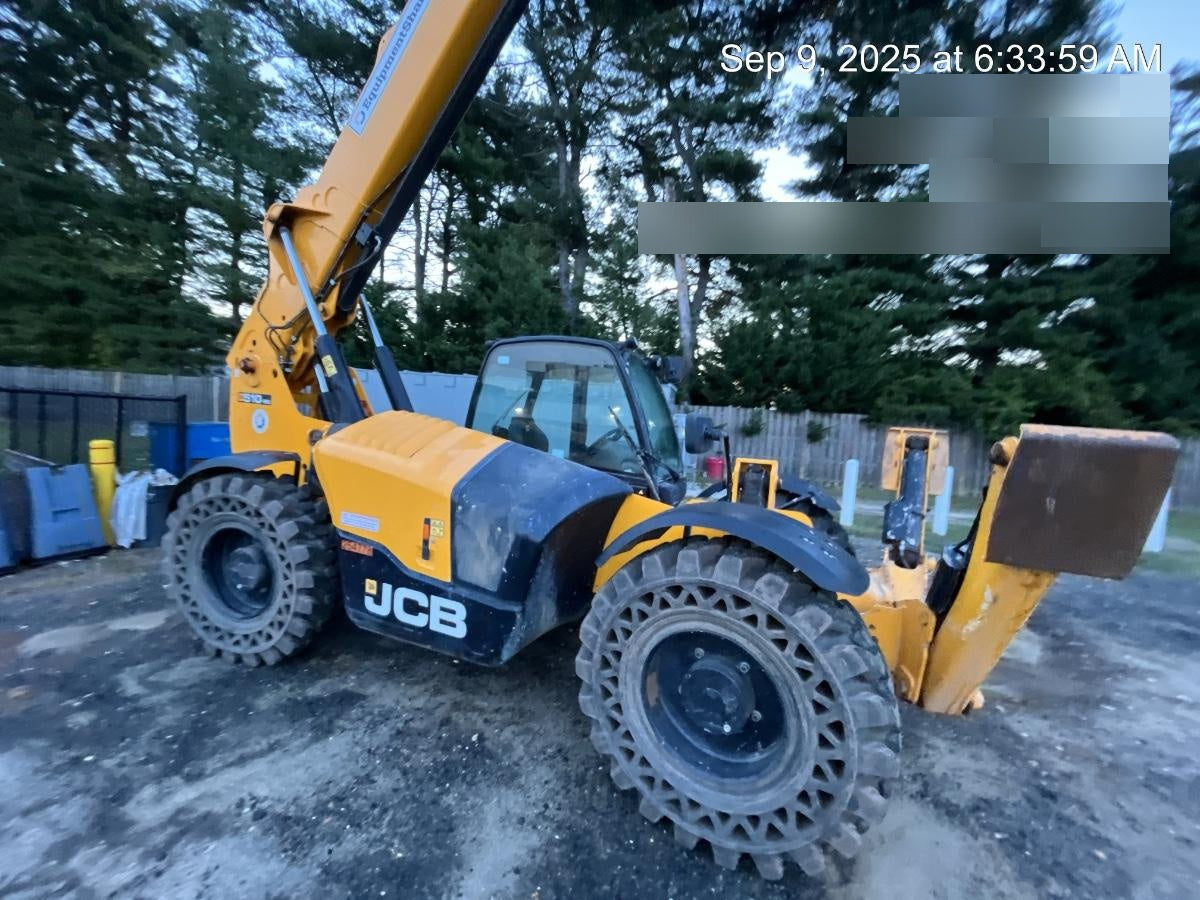 2022 JCB 510-56