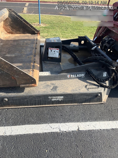 2024 TAKEUCHI TL10V2-CR