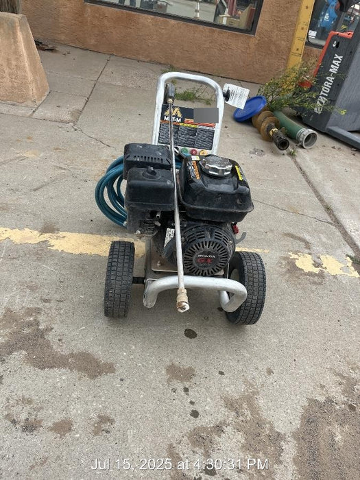 2021 MI-T-M CORPORATION CA-2703-1MMH