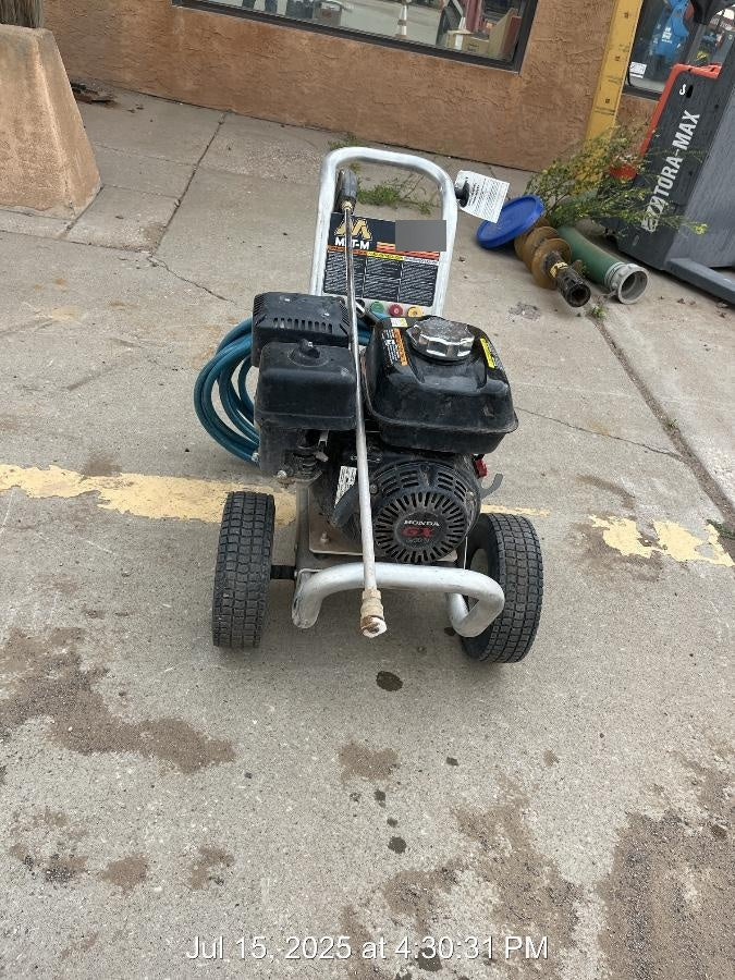 2021 MI-T-M CORPORATION CA-2703-1MMH