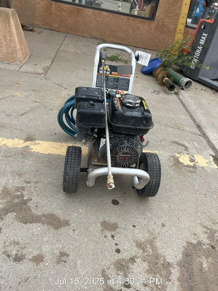 2021 MI-T-M CORPORATION CA-2703-1MMH