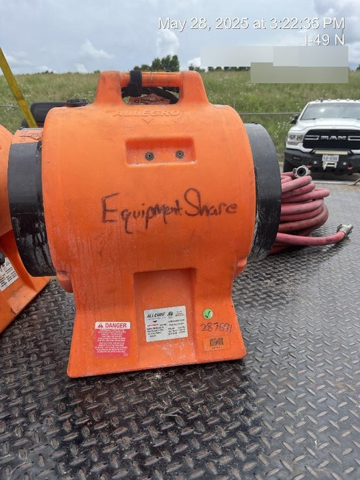 2023 ALLEGRO 9539-12