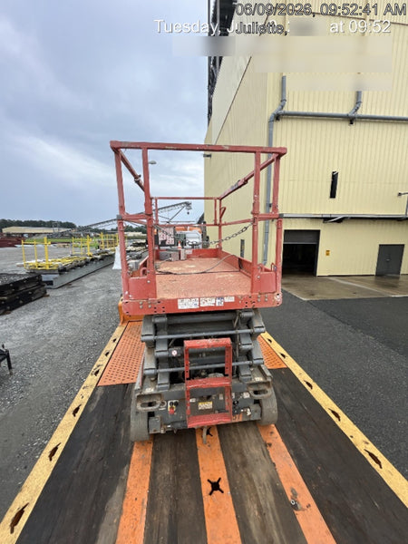 2019 SKYJACK SJIII-4632