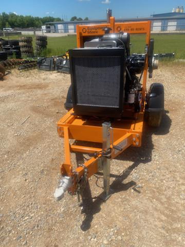 2021 PIONEER PP66S12L71-TD2.9L4