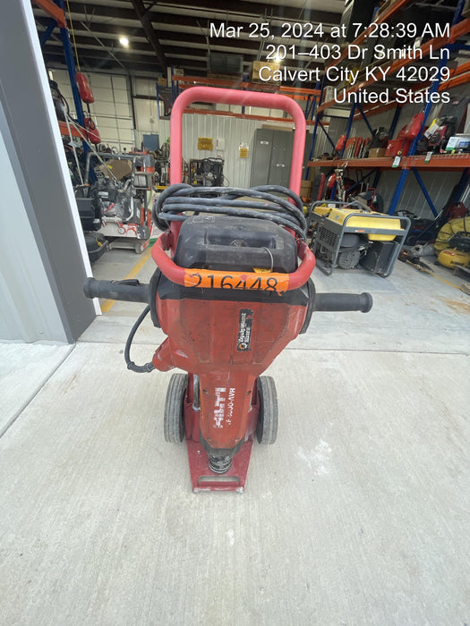 2022 HILTI TE 3000-AVR