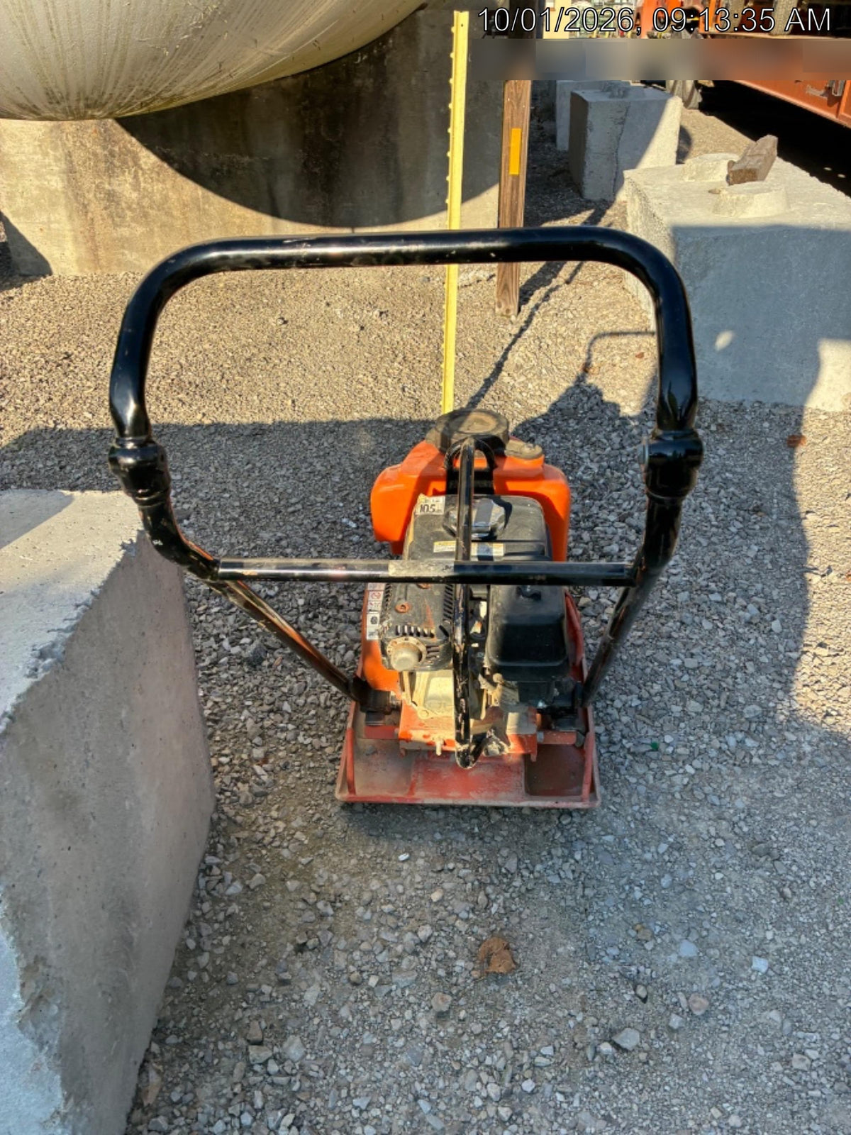 2023 MULTIQUIP MVC82VHW