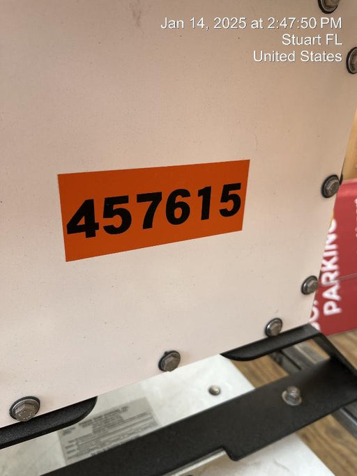 2024 POWER TEMP SYSTEMS P-PQ2X400L2CL8CS