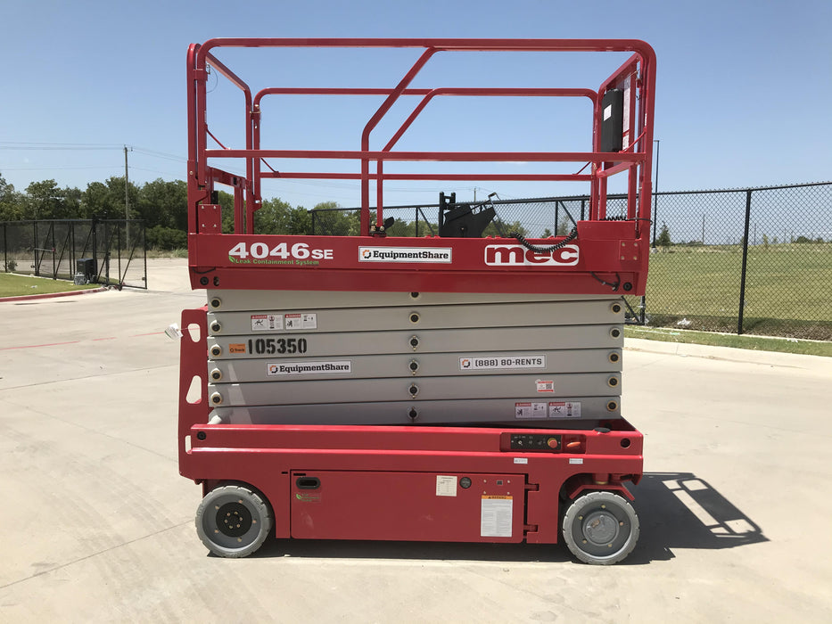 2020 MEC 4046SE