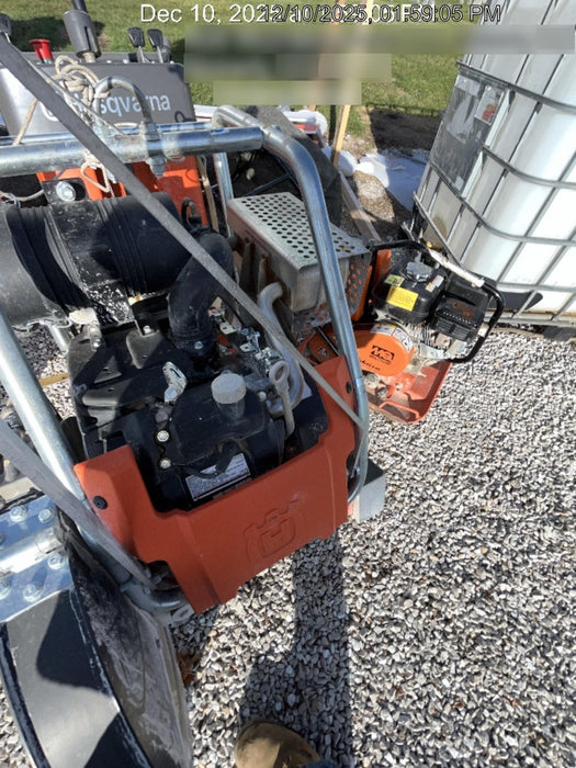 2023 HUSQVARNA FS 524