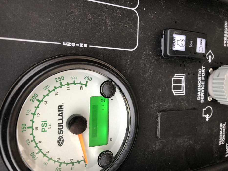 2019 SULLAIR 185-DPQ