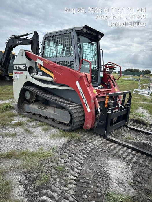 2025 ARROW MATERIAL HANDLING F5100CB-6018