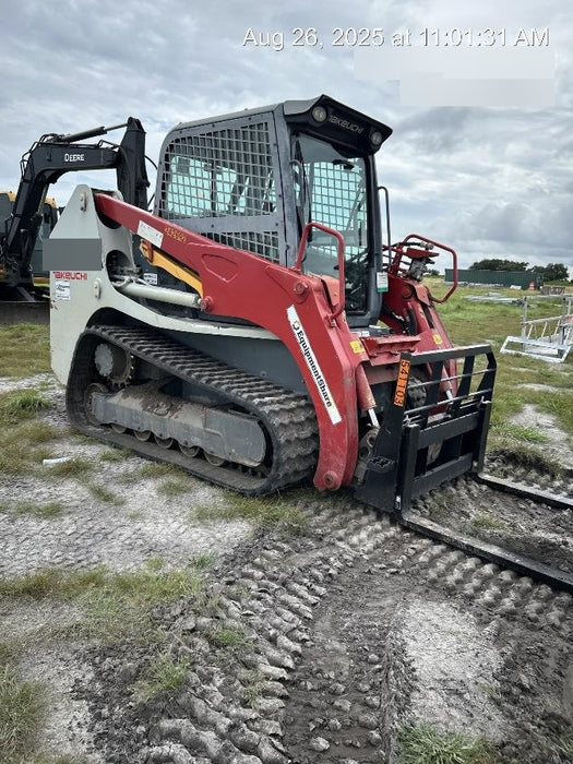 2025 ARROW MATERIAL HANDLING F5100CB-6018