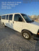 2025 GMC Savana 3500 - Rental