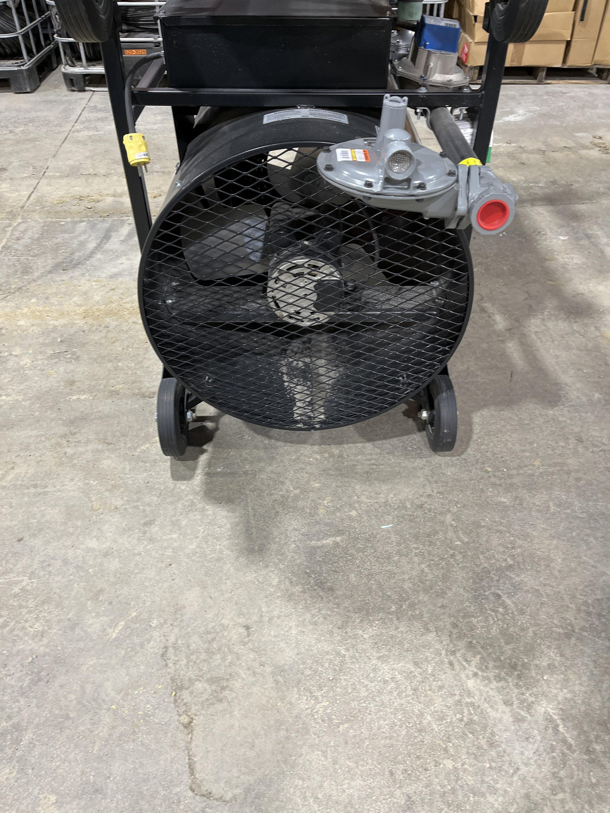 2023 FLAGRO F-1500TPC